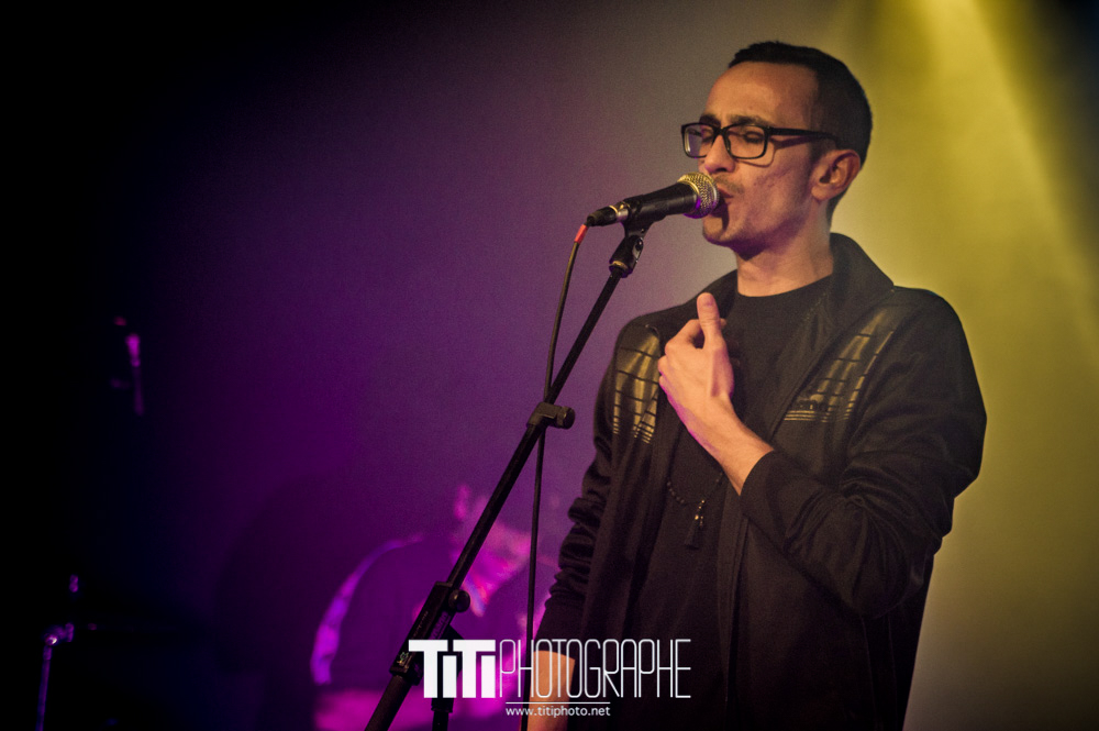 L’Apprenti – Le Prunier Sauvage – 23/10/2015