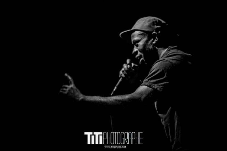 Sorg & Napoleon Maddox – Le Prunier Sauvage – 23/10/2015
