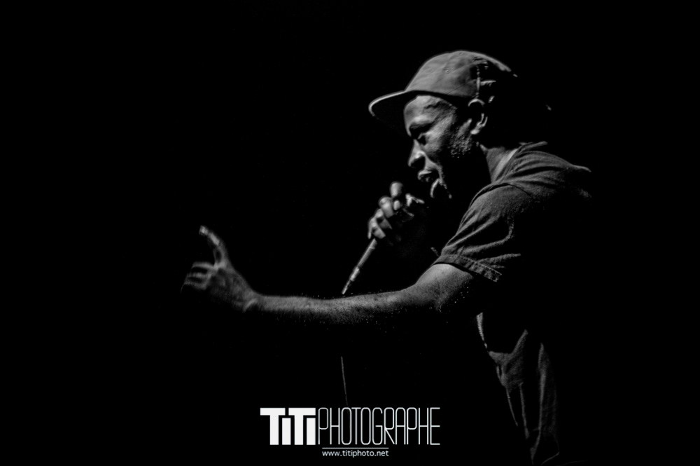 Sorg & Napoleon Maddox – Le Prunier Sauvage – 23/10/2015