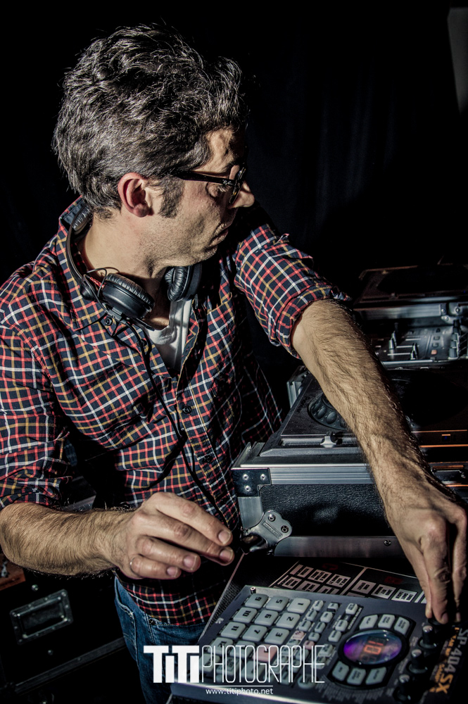 Nice&Easy – La bobine – 03/11/2015