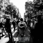 278/365 – Manif