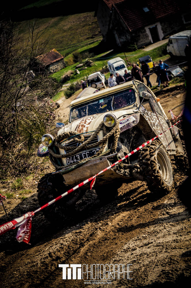 283/365 – Transformé