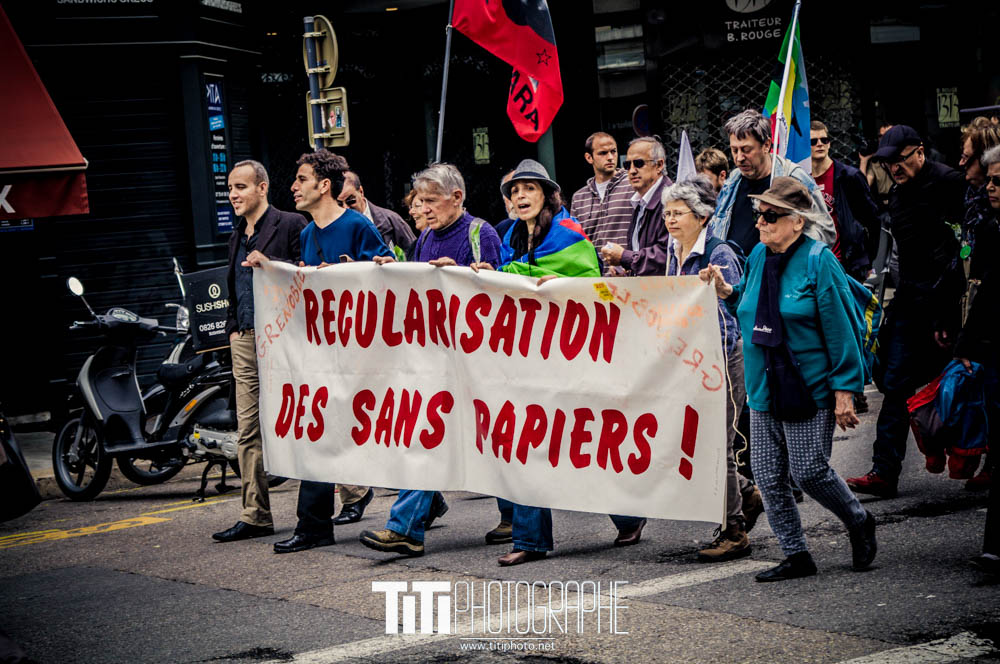 286/365 – Régularisation