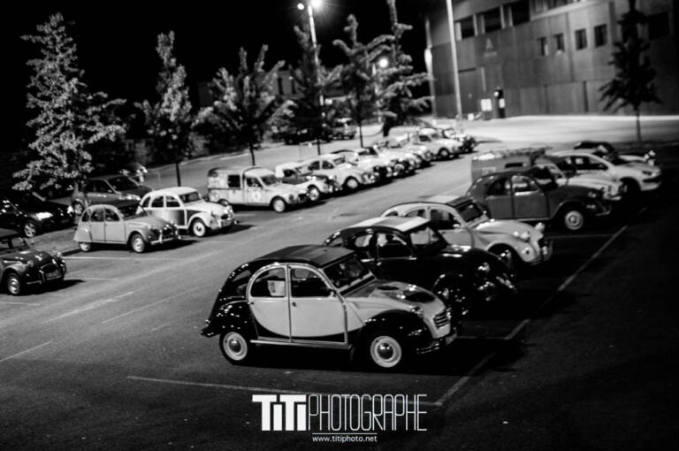 293/365 – Rassemblement