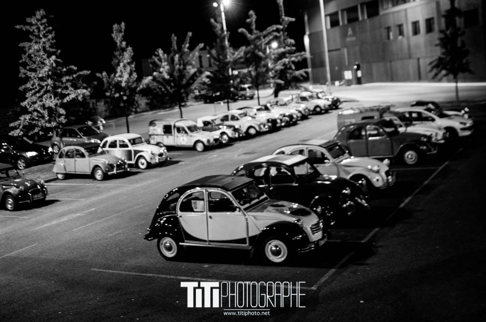 293/365 – Rassemblement