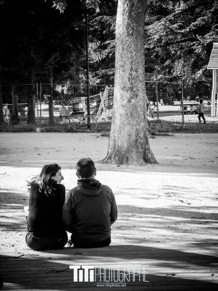 277/365 – En attendant l’ouverture