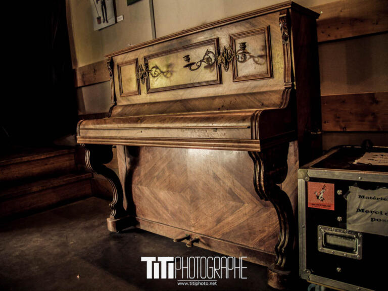 274/365 – Piano