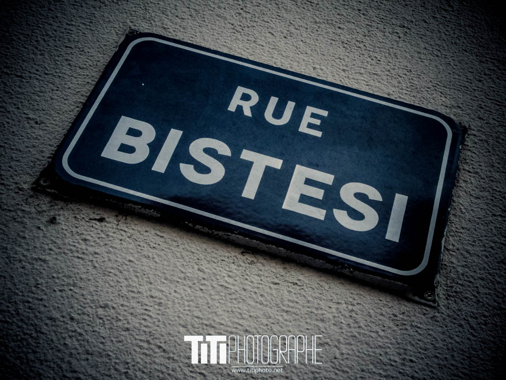 275/365 – Rue Bistesi
