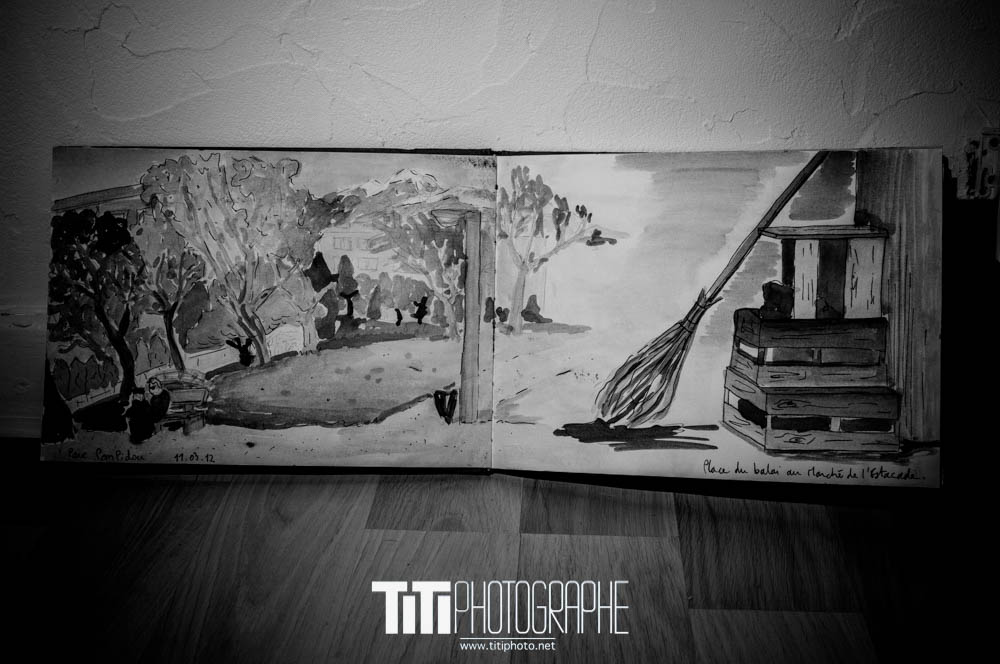 289/365 – Un coup de balai