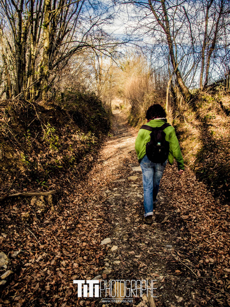 301/365 – Chemins basques