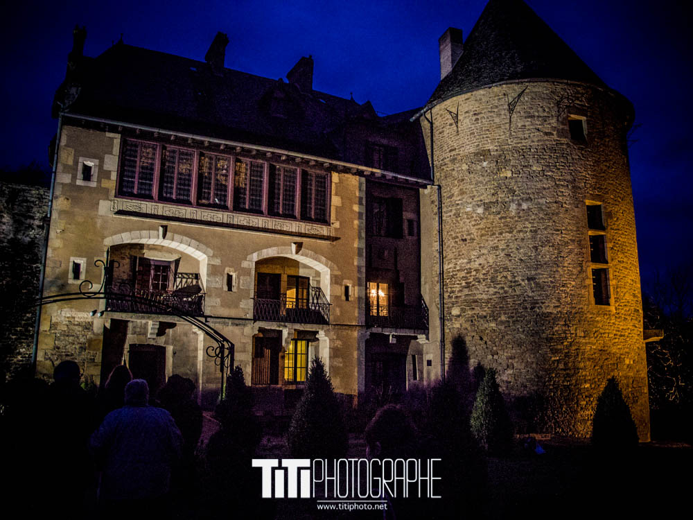 300/365 – Marguerite