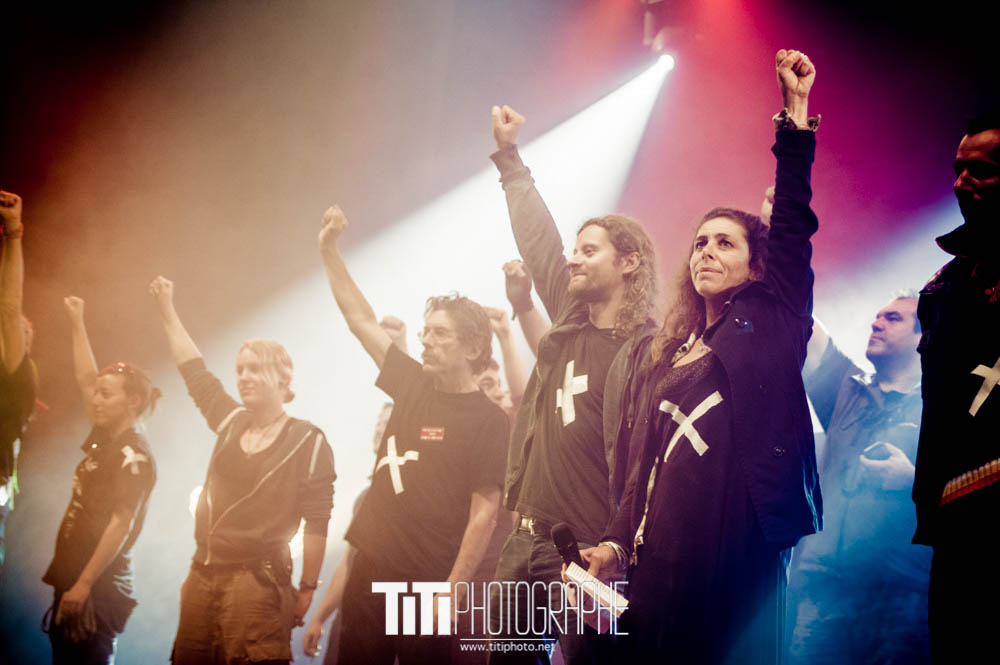 298/365 – Résistance