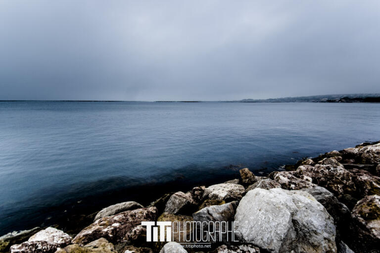 287/365 – Rivage