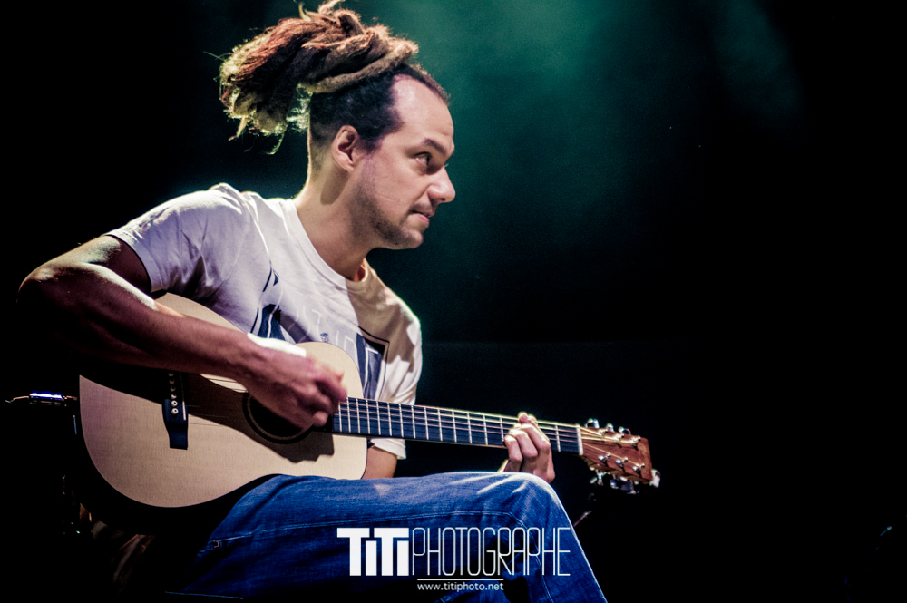 Big Red – Le Summum – 18/12/2015