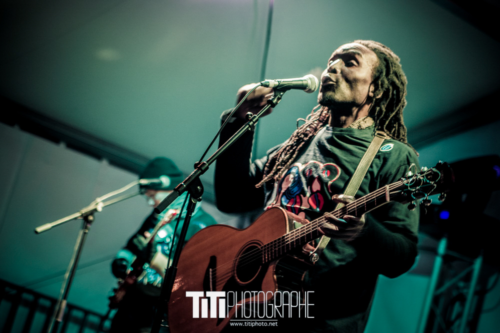 Kanandjo – Grenoble – 03/12/2015