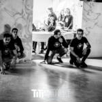 Inauguration – Espace 10/12 – 12/12/2015