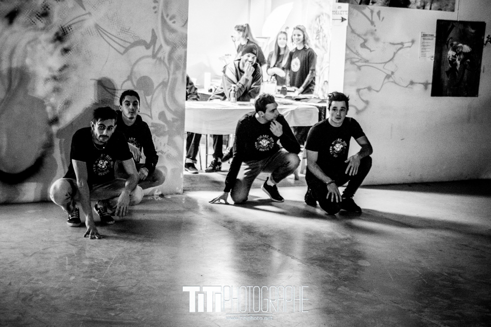 Inauguration – Espace 10/12 – 12/12/2015