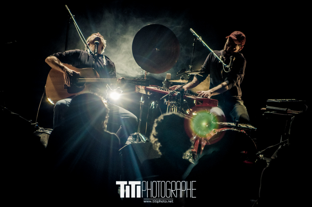 Leonid – La Salle Noire – 12/12/2015