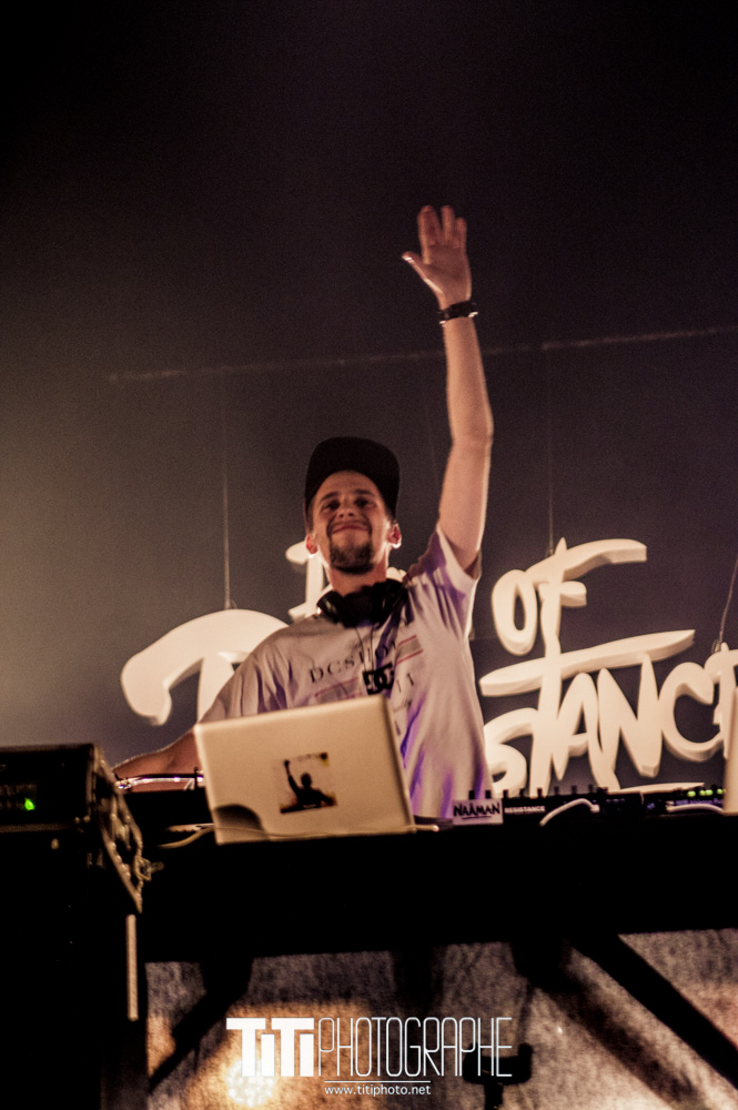 Naâman – Le Summum – 18/12/2015