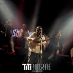 Sinsemilia – Le Summum – 18/12/2015