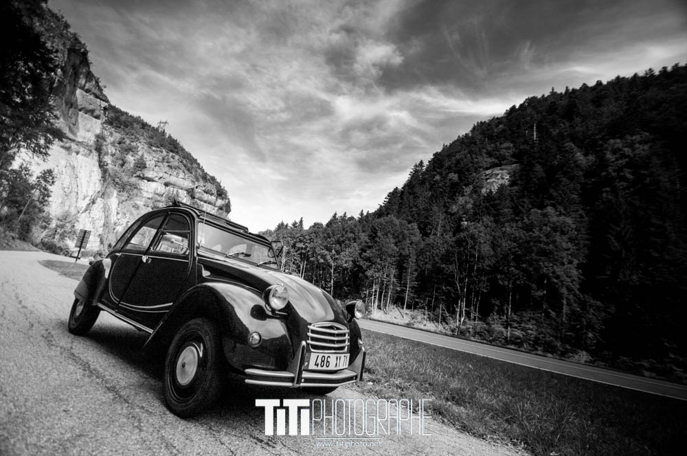 328/365 – …aux alpes