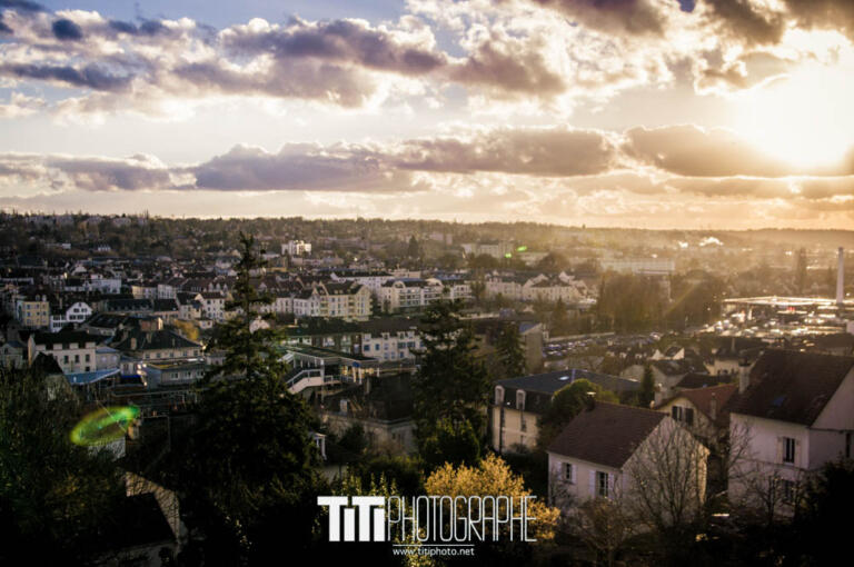 303/365 – Lagny