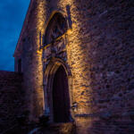 319/365 – Chapelle