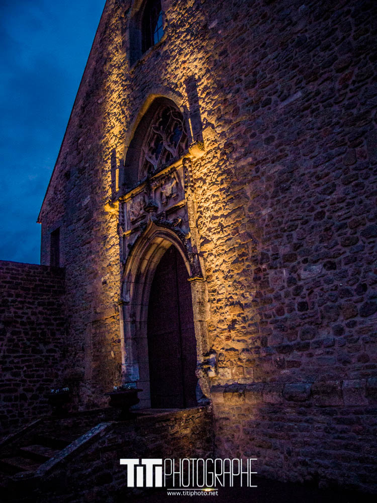319/365 – Chapelle