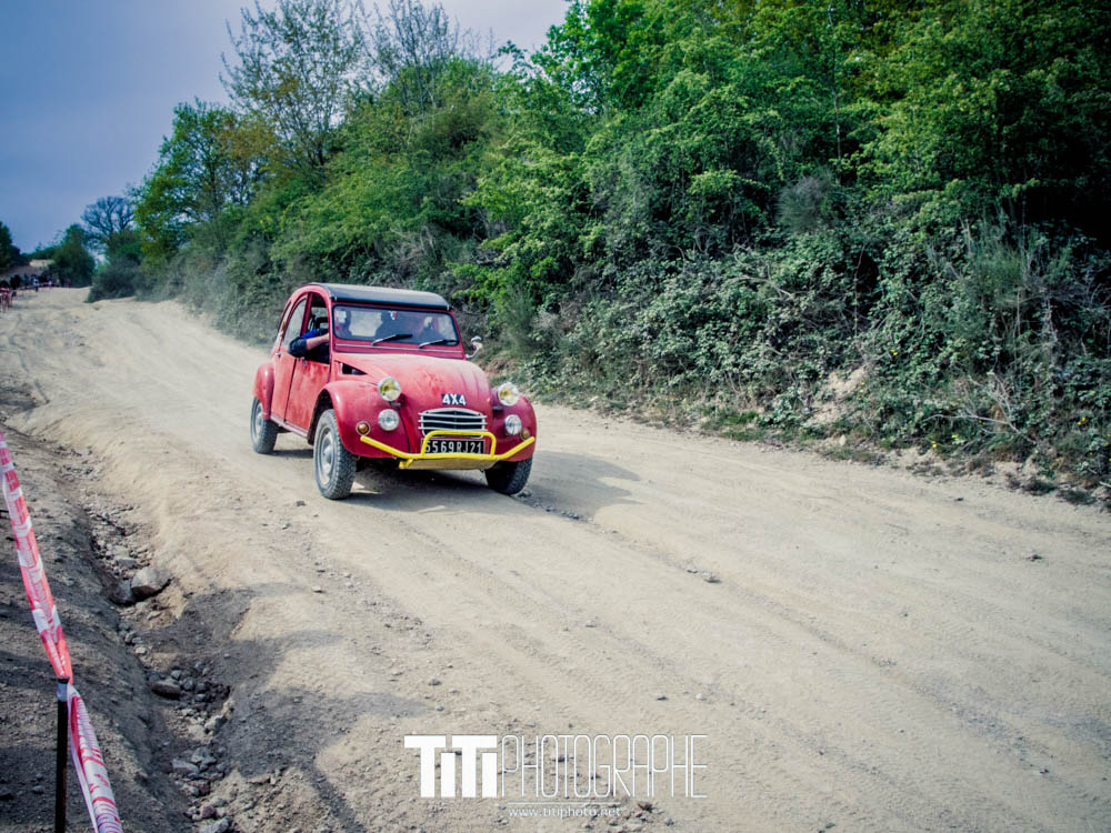 322/365 – A toute allure