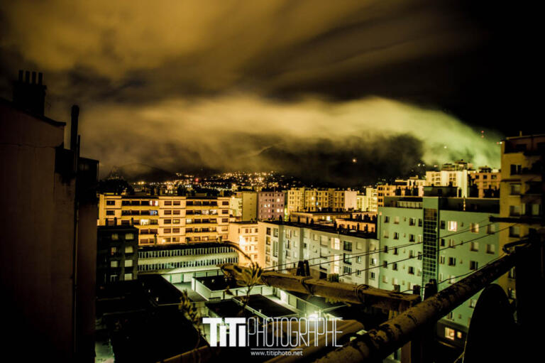 321/365 – De nuit