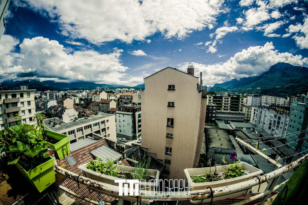 324/365 – Il faisait chaud