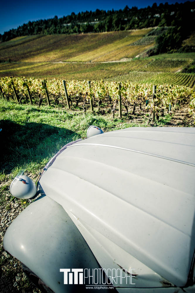 325/365 – Ha l’ancienne