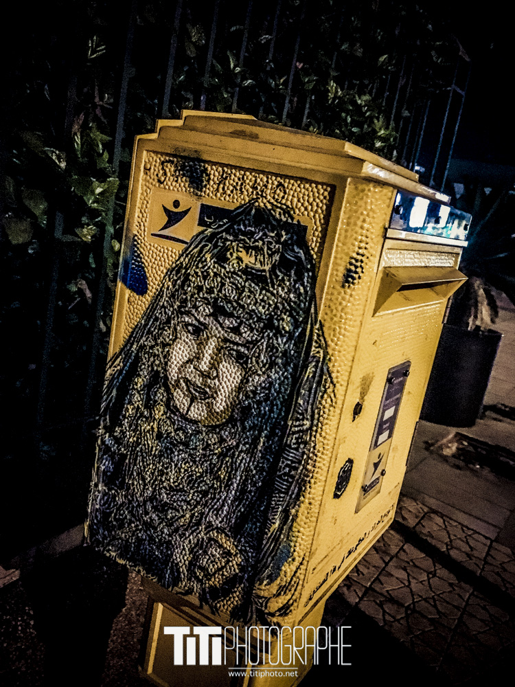 311/365 – Dans la rue