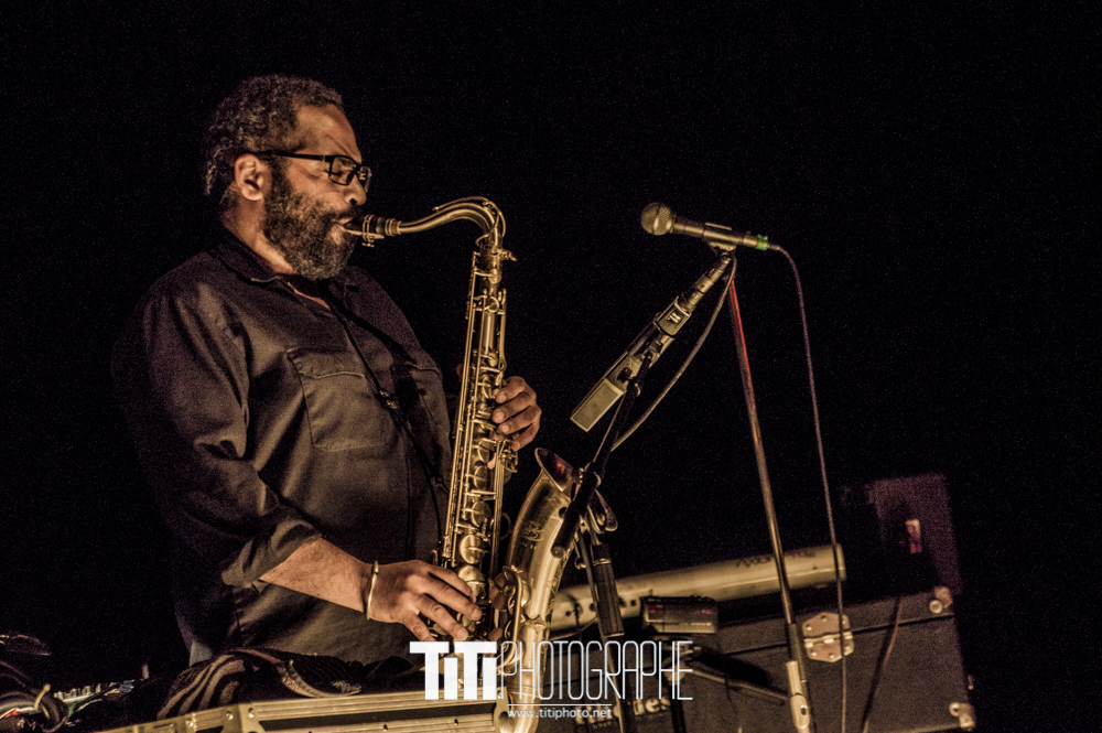 Sweet back – La Salle Noire – 19/12/2015