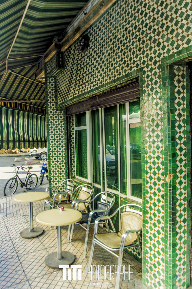 314/365 – Bar à Salé