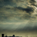 312/365 – Douche de soleil