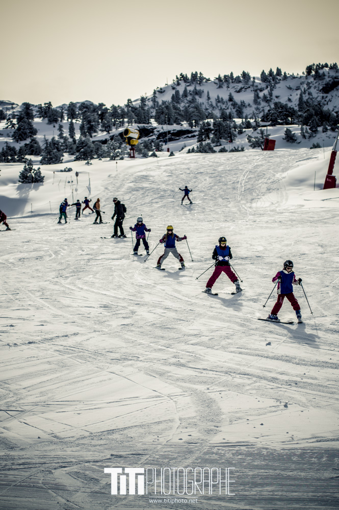 343/365 – En formation