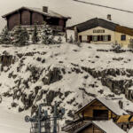 353/365 – Chalet