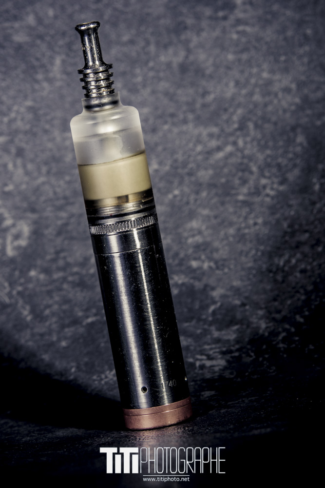 344/365 – Belle Vape