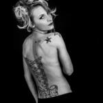 354/365 – Inked