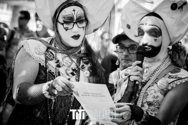 350/365 – Marche des fiertés