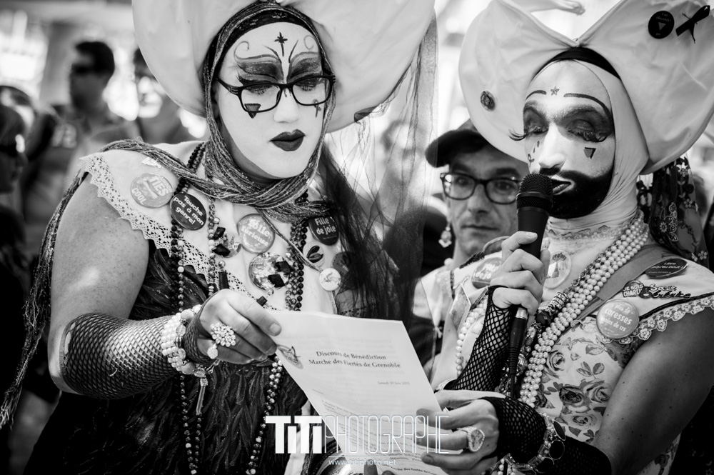 350/365 – Marche des fiertés