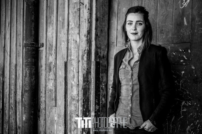 340/365 – No & Blanc