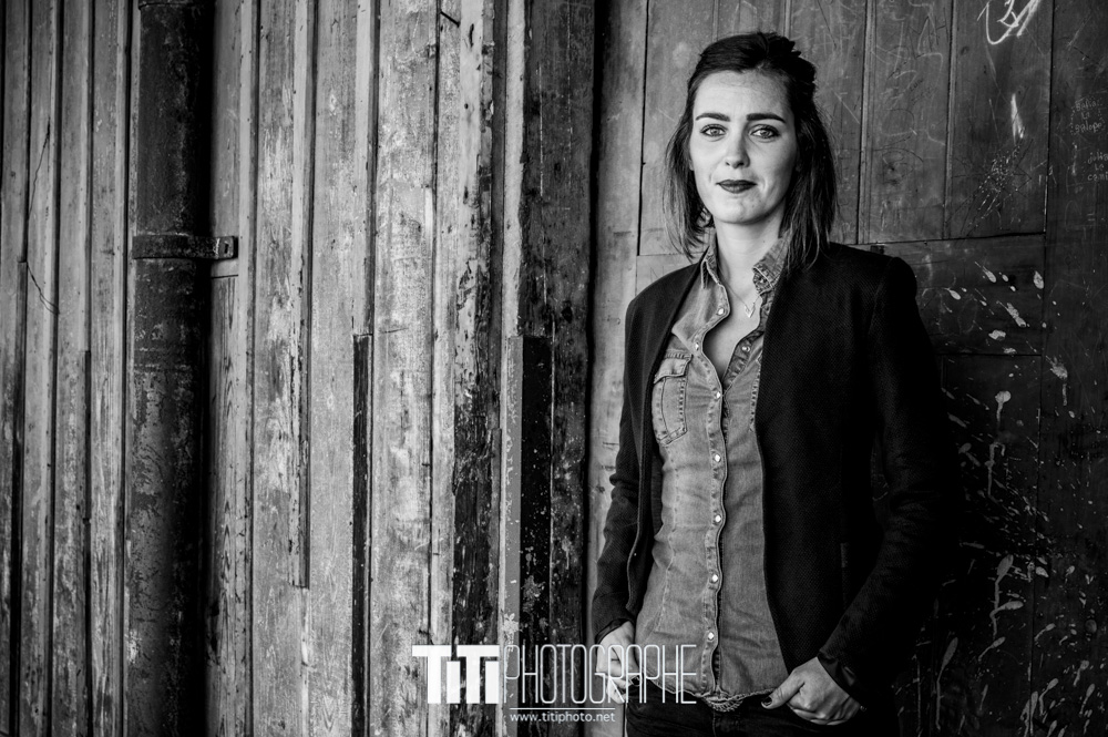 340/365 – No & Blanc