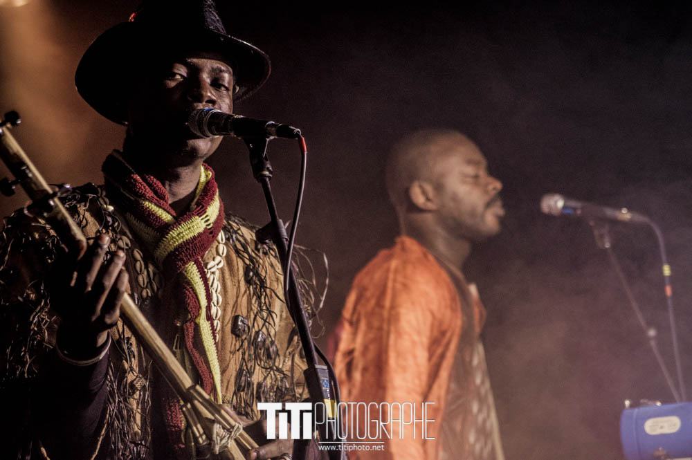 BKO Quintet-Grenoble-2016-Sylvain SABARD