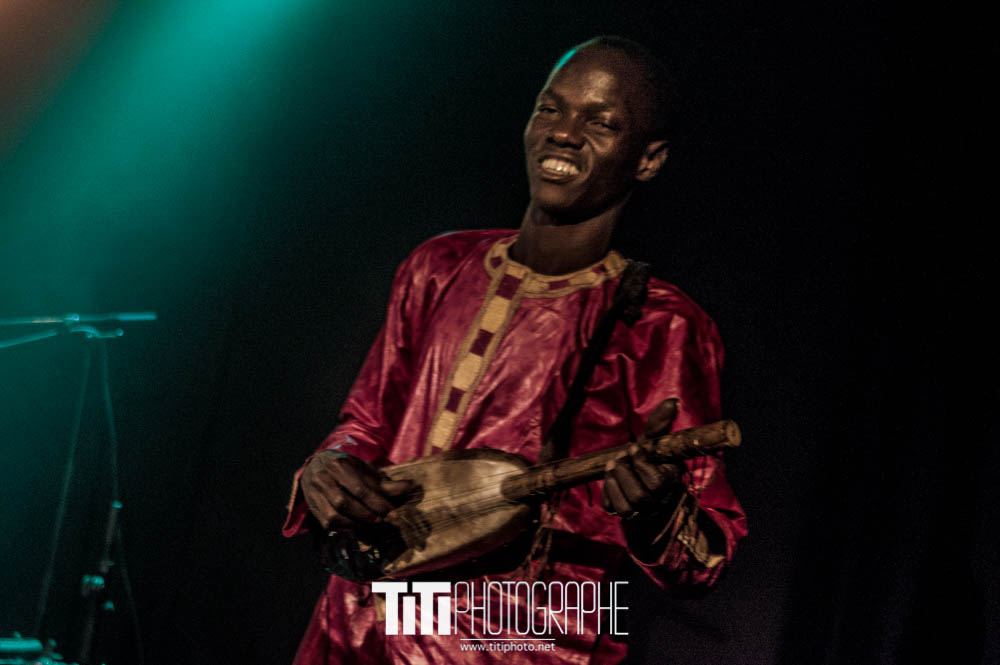 BKO Quintet-Grenoble-2016-Sylvain SABARD