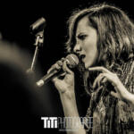 Merry Diane – La Bobine – 13/02/2016