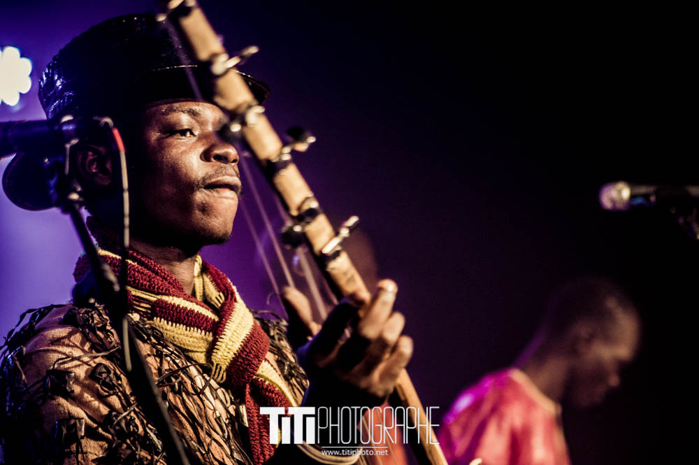 BKO Quintet-Grenoble-2016-Sylvain SABARD