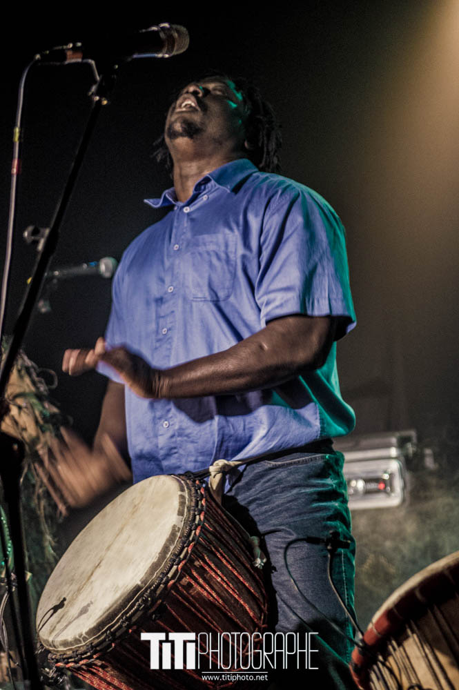 BKO Quintet-Grenoble-2016-Sylvain SABARD