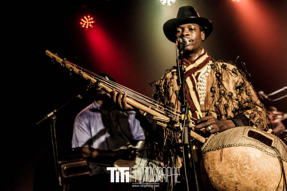 BKO Quintet-Grenoble-2016-Sylvain SABARD